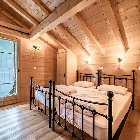 Chalet Evelyn Morzine