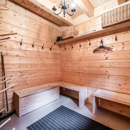 Chalet Evelyn Morzine