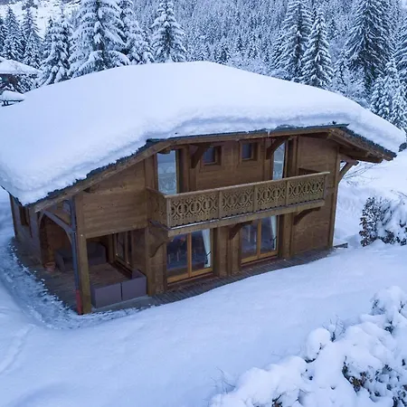 Chalet Evelyn