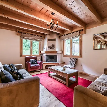 Chalet Evelyn Morzine