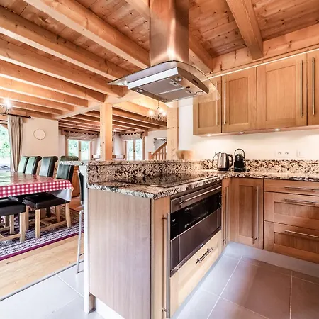 Chalet Evelyn