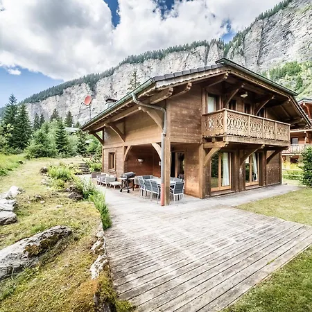 Evelyn * Morzine