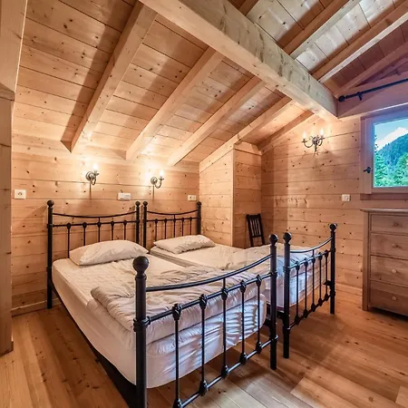Chalet Evelyn *