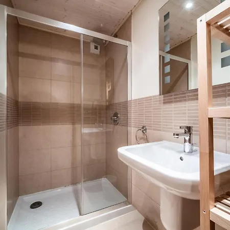 Evelyn Chalet Morzine