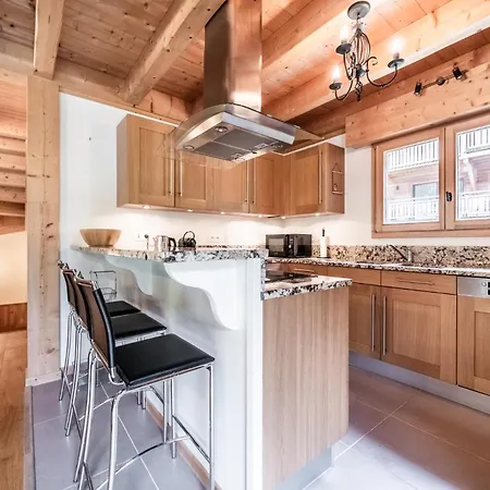 Chalet Evelyn